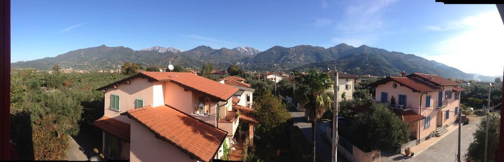 House Versilia Luca E Giada, 10 minuti da Forte dei Marmi Esterno foto
