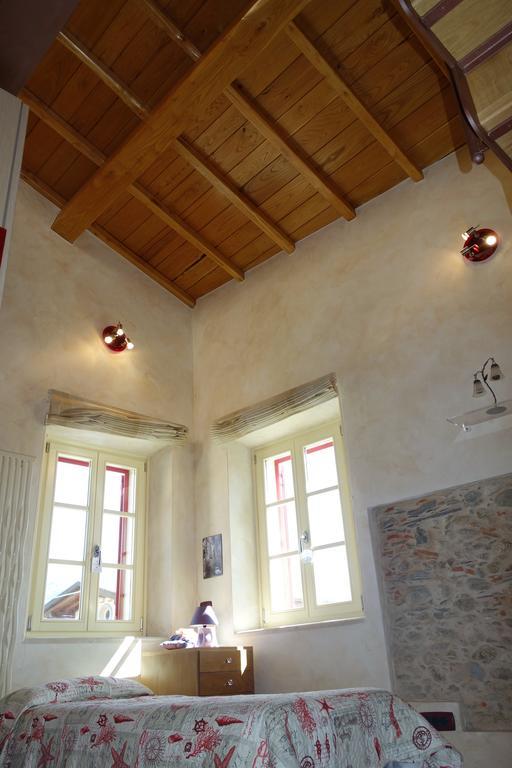 House Versilia Luca E Giada, 10 minuti da Forte dei Marmi Esterno foto