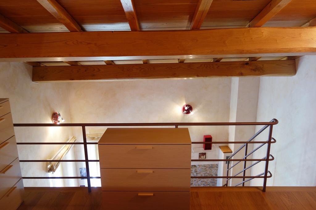 House Versilia Luca E Giada, 10 minuti da Forte dei Marmi Esterno foto
