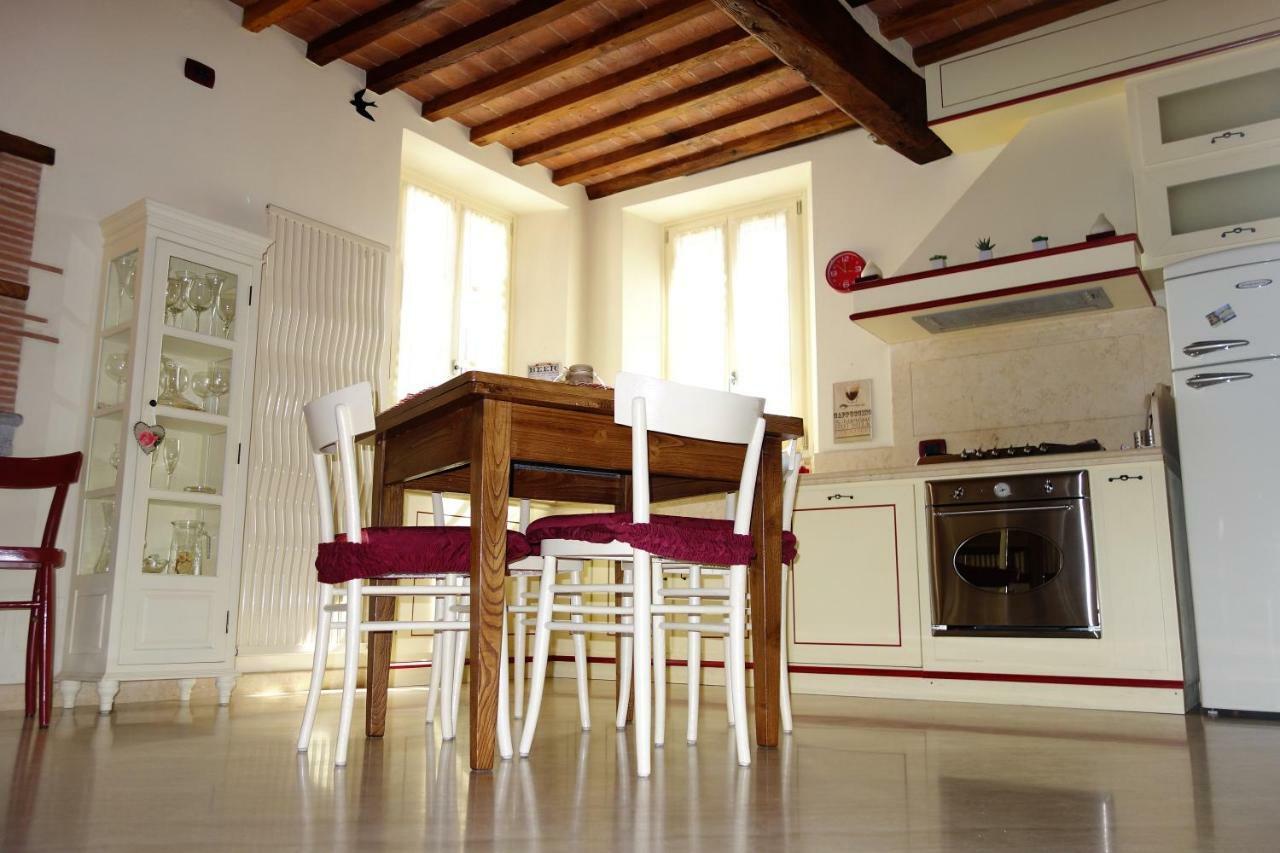 House Versilia Luca E Giada, 10 minuti da Forte dei Marmi Esterno foto